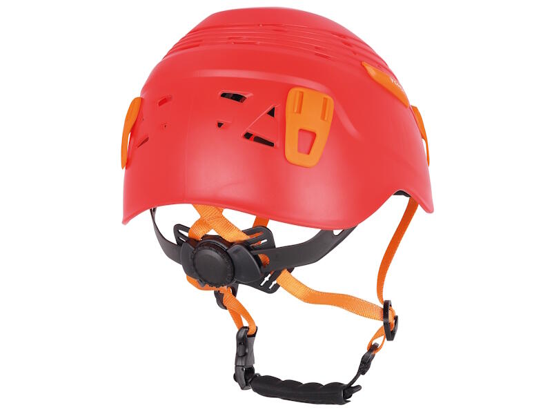 Kletterhelm Titan 2/4