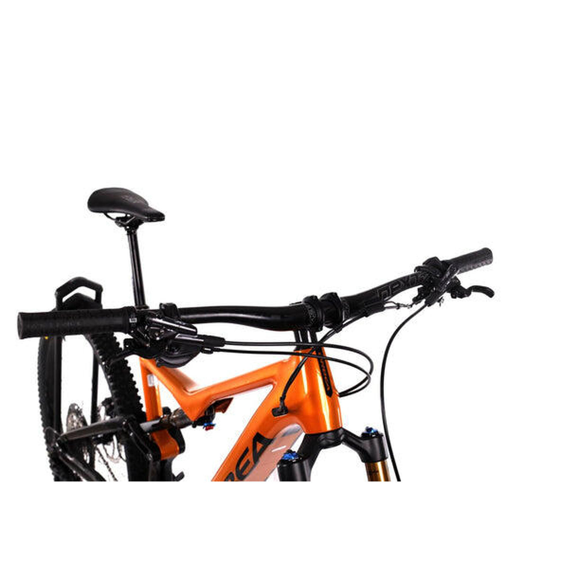 Segunda Vida - Bicicleta electrica - Orbea Rise H10