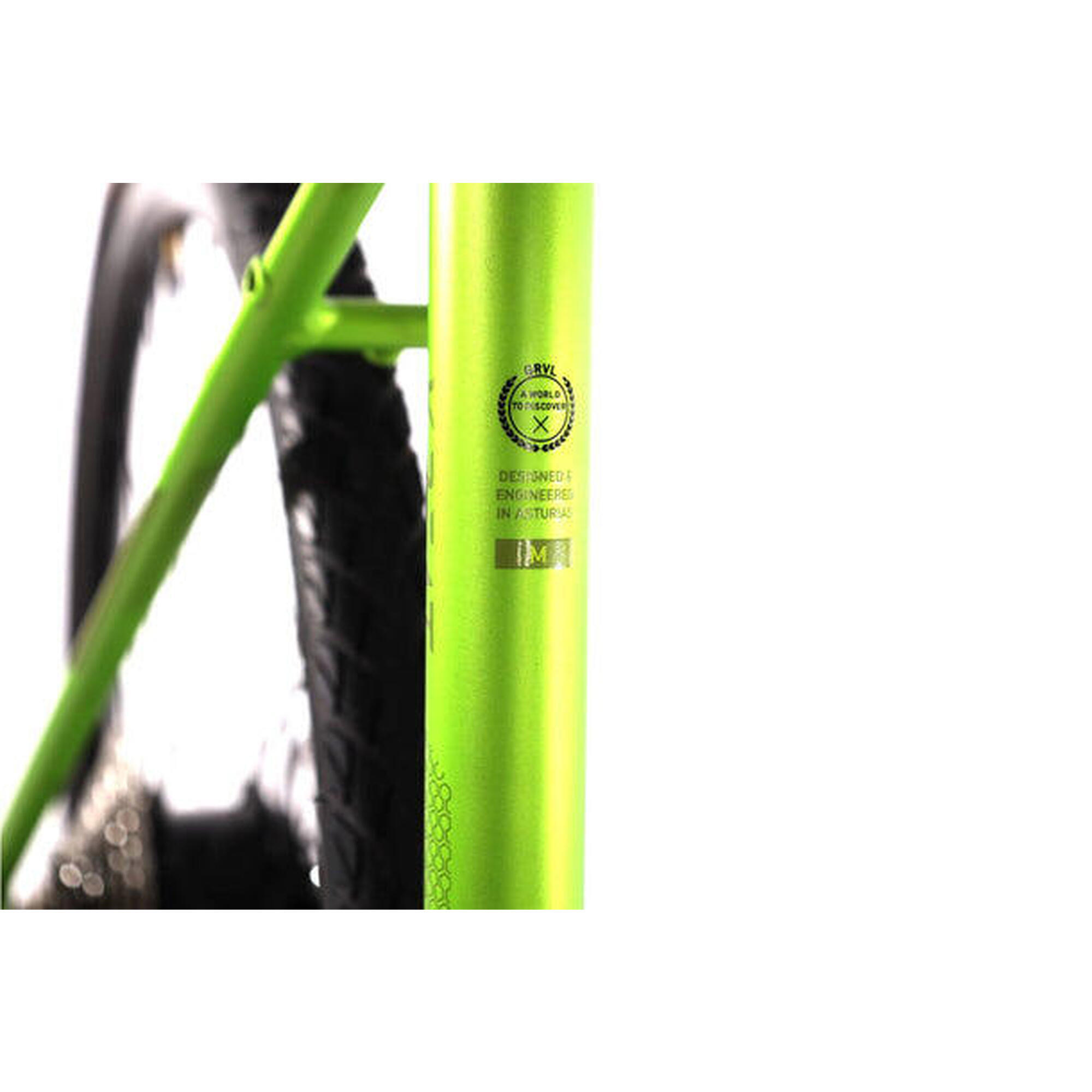 Refurbished – E-Bike MMR X-Beat 0  - SEHR GUT