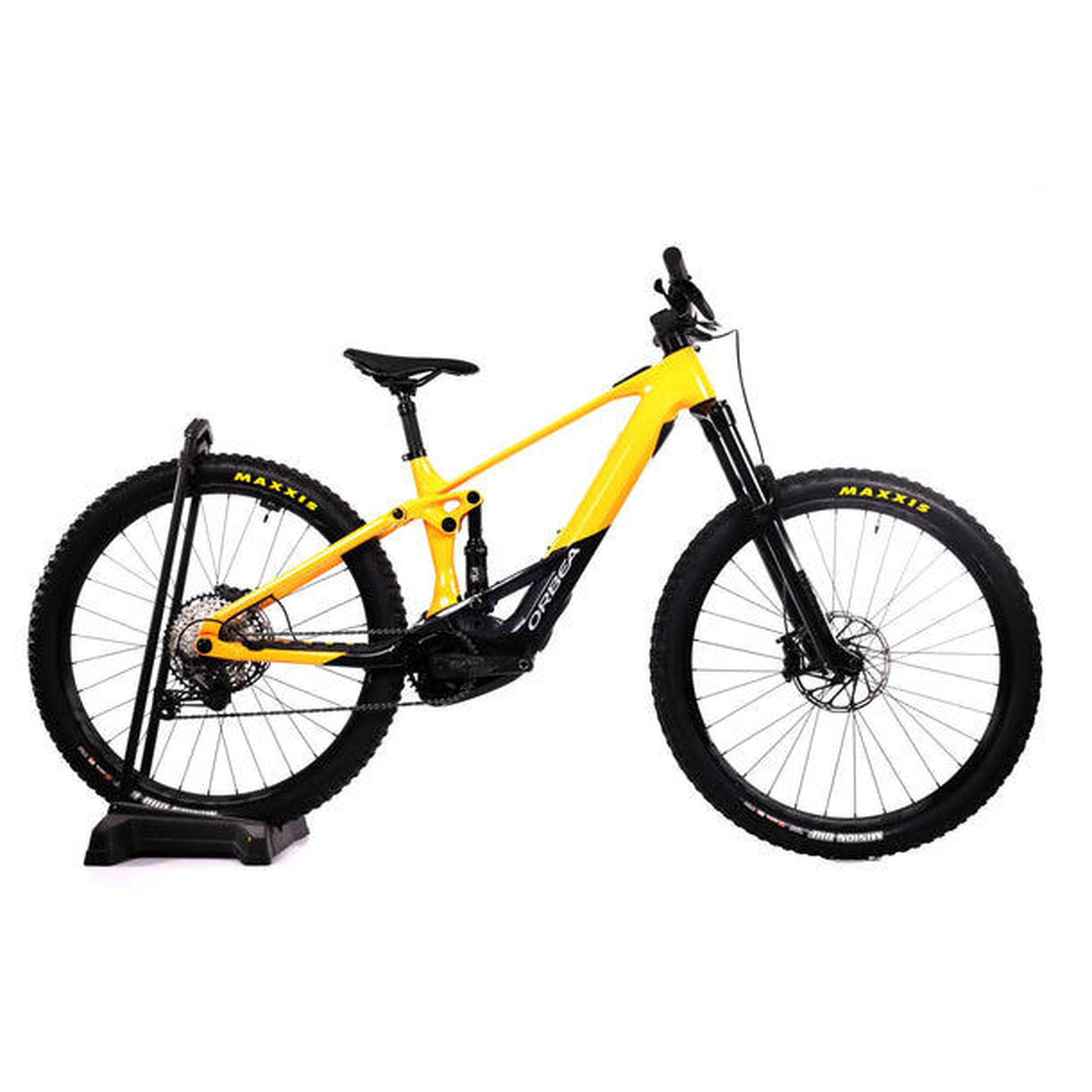 Refurbished - Electric bike - Orbea Wild H20 - VERY GOOD