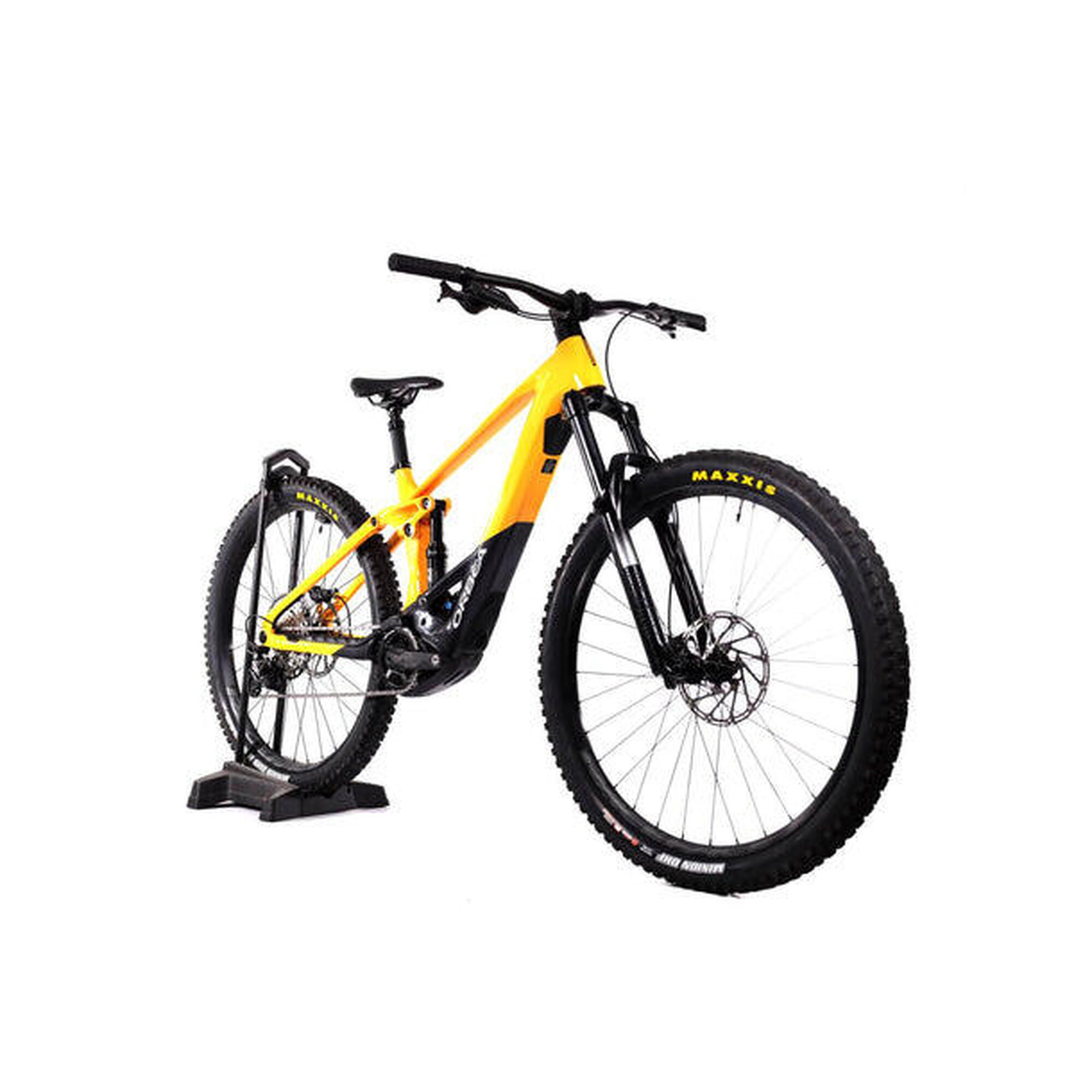 Refurbished – E-Bike Orbea Wild H20  - SEHR GUT