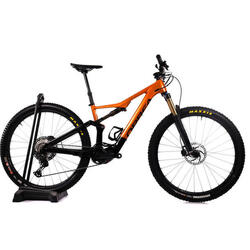 Segunda Vida - Bicicleta electrica - Orbea Rise H10