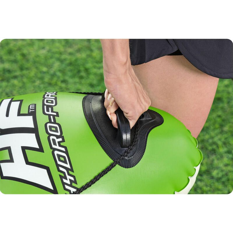 Bestway Kajak Hydro-Force Koracle opblaasbaar