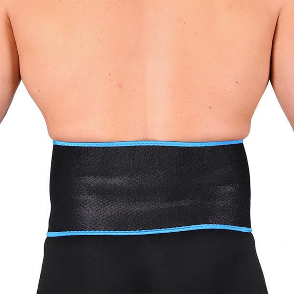 Ceinture abdominale amincissante One Fitness BR160 6/7