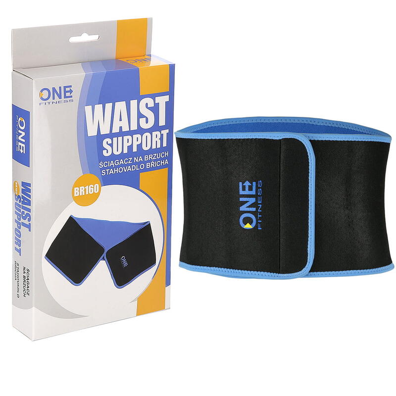 Centura de slăbit One Fitness BR160