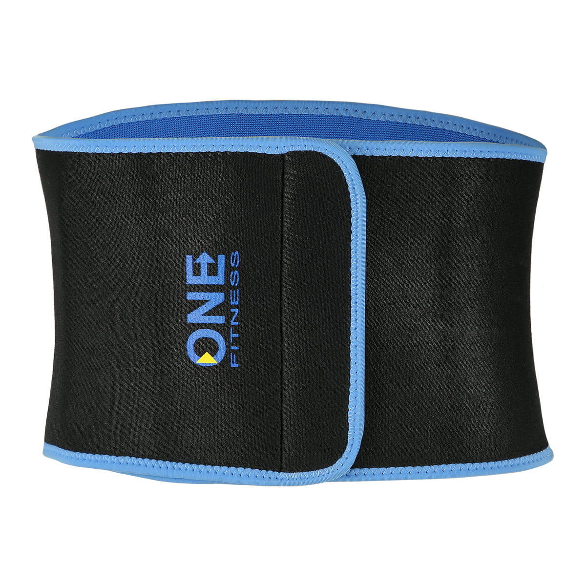 Ceinture abdominale amincissante One Fitness BR160 3/7