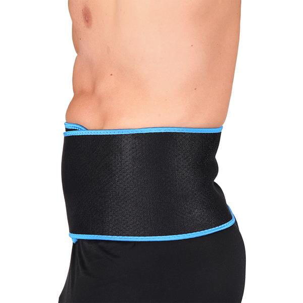 Ceinture abdominale amincissante One Fitness BR160 7/7