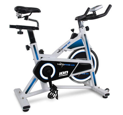 Indoor Fietsen Velopro GS wit