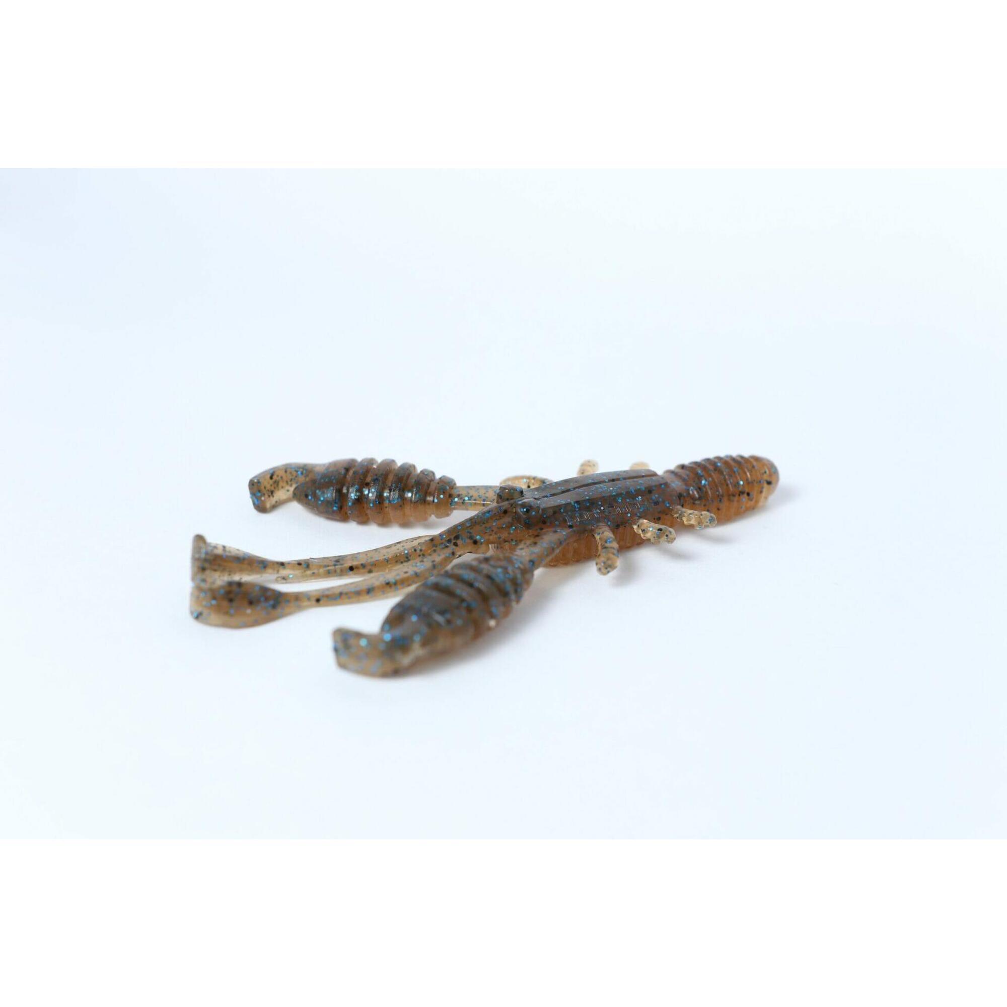 D-Craw - 10,2cm - Blue Sugar