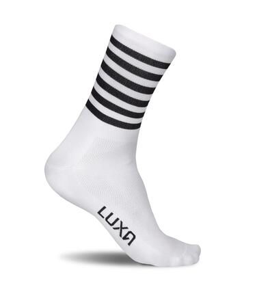 Skarpetki Rowerowe Luxa Stripes