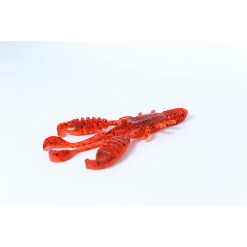 D-Craw - 8,9cm - Red Marsh Craw