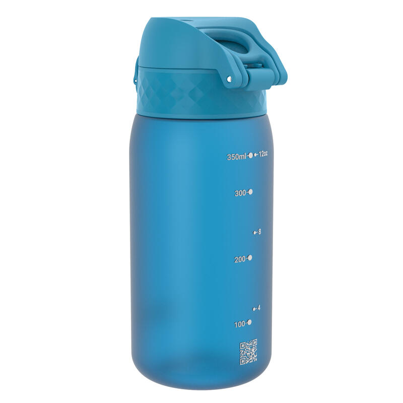 Zestaw lunchowy dziecięcy ION8 Game. Lunchbag i bidon 400ml z RECYCLON