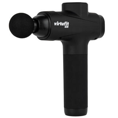 M2 basic massage gun - 6 opzetstukken