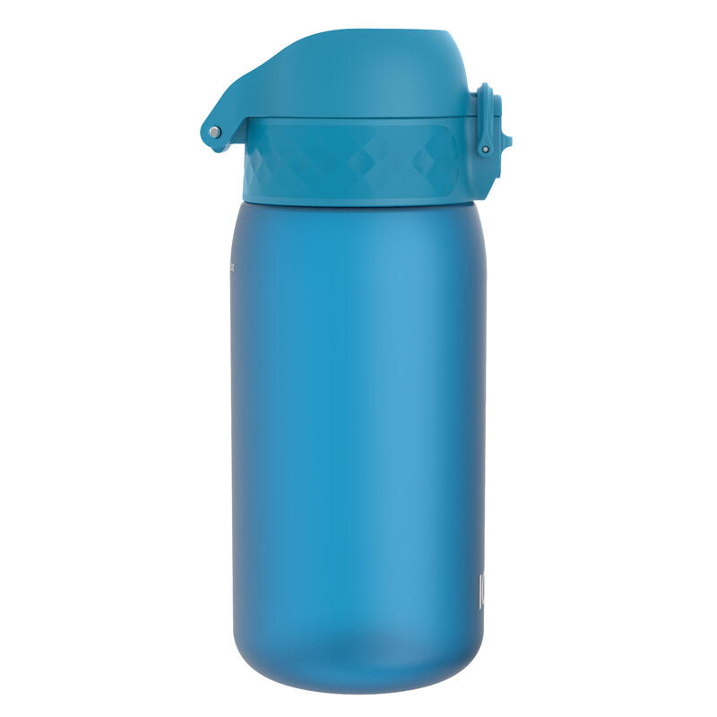 Zestaw lunchowy dziecięcy ION8 Game. Lunchbag i bidon 400ml z RECYCLON