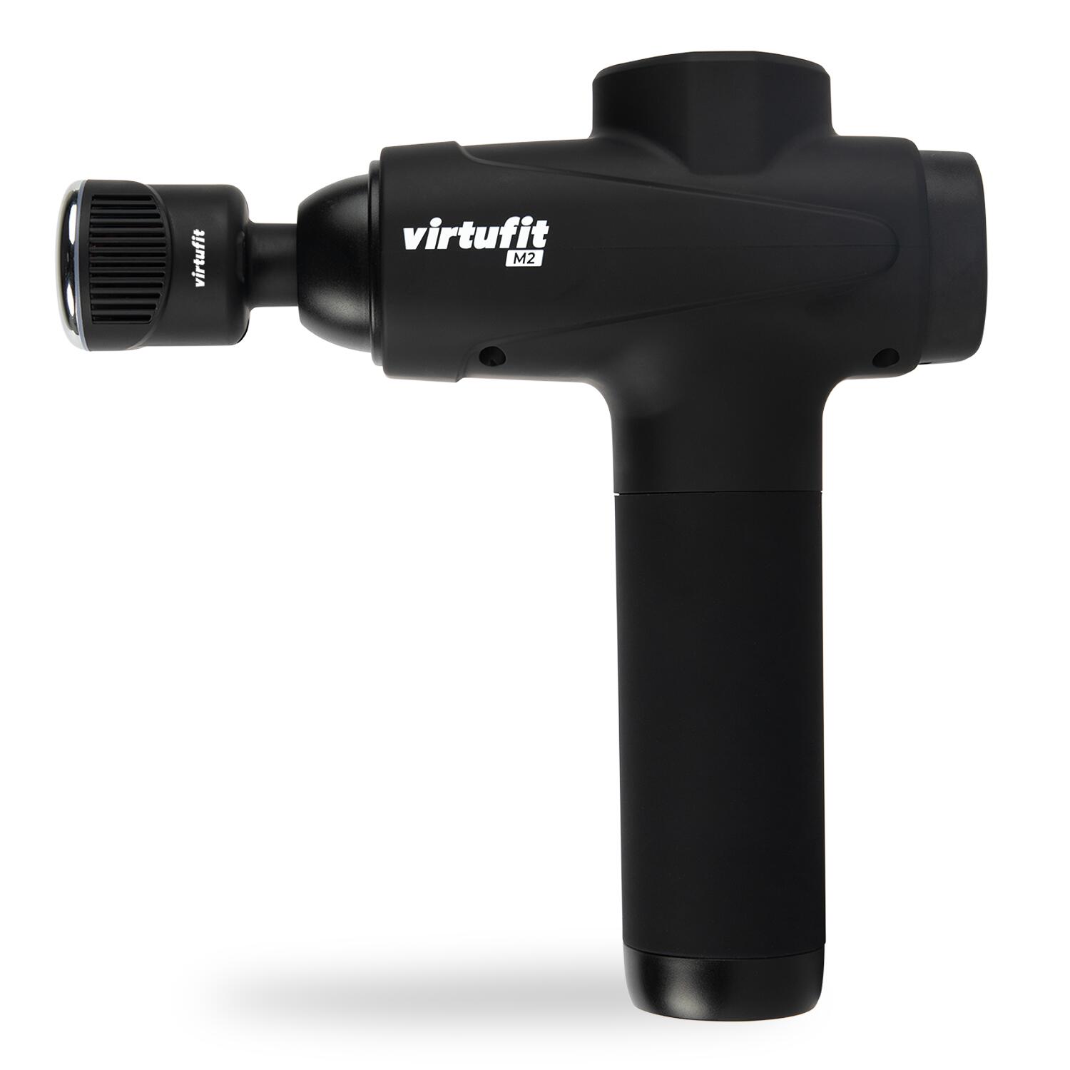 Accessoire chaleur et froid pour pistolets de massage 6/7