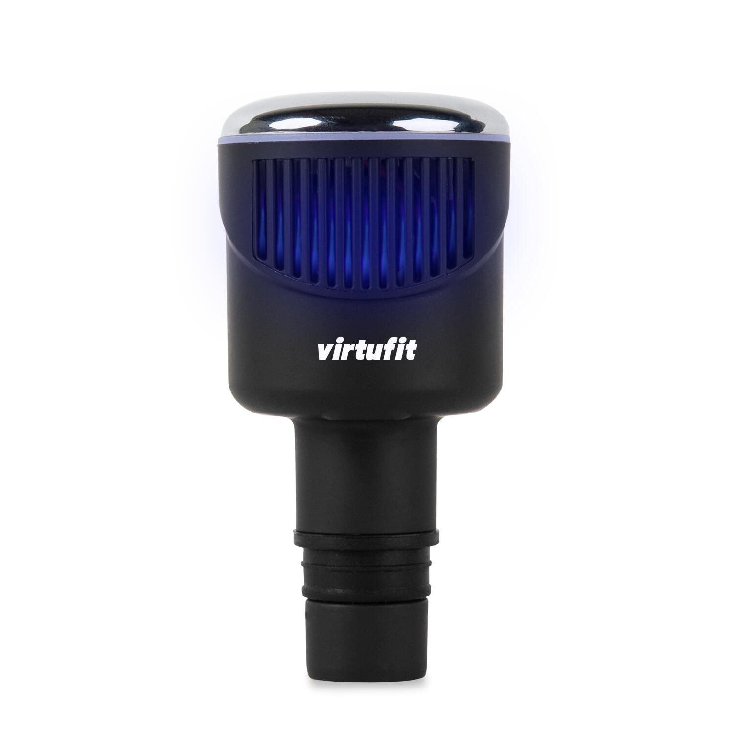 Accessoire chaleur et froid pour pistolets de massage 3/7