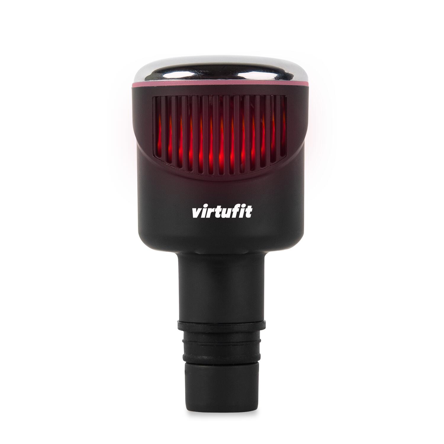 Accessoire chaleur et froid pour pistolets de massage 2/7