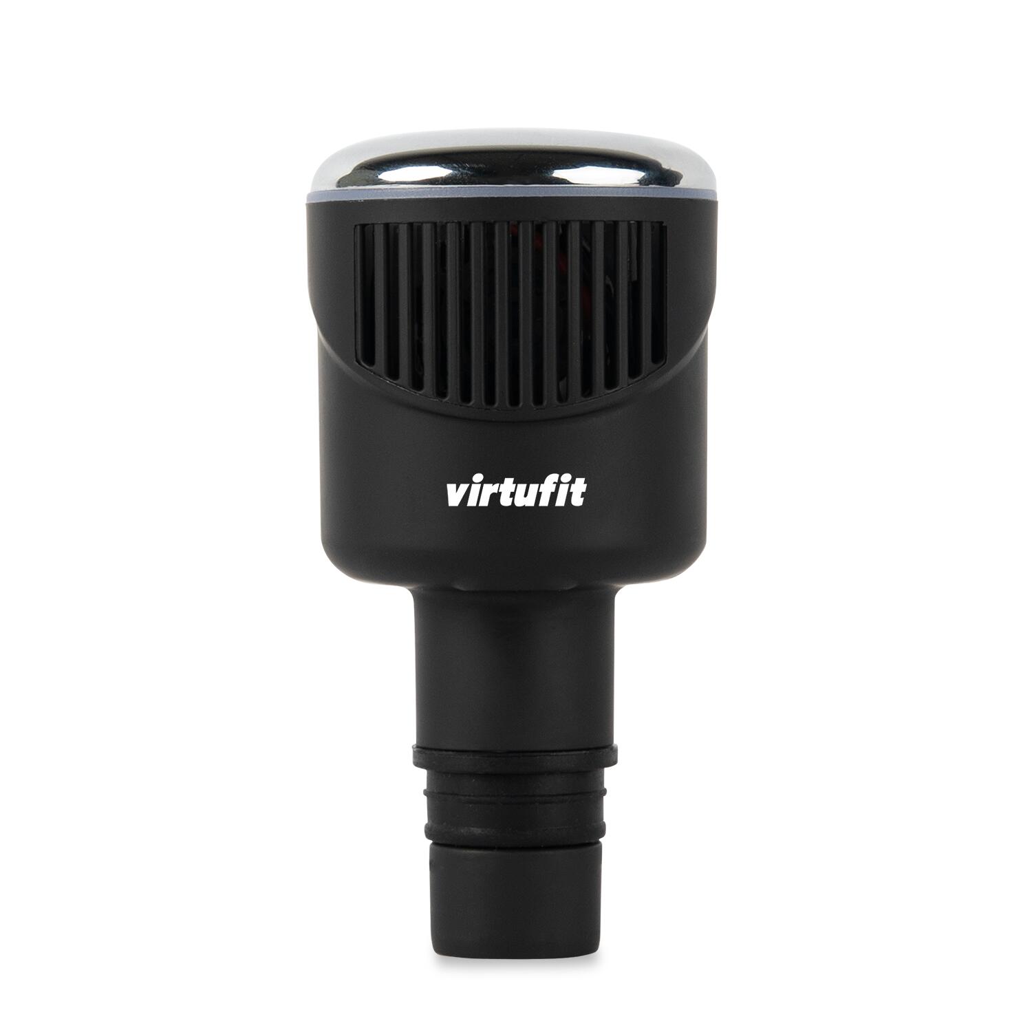 VIRTUFIT Accesorio de calor y frío para pistolas de masaje