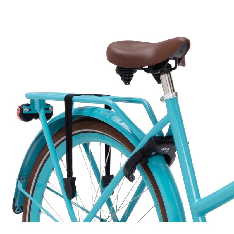 Bici Bambino Nogan Cargo N3 - Ragazze - Turchese