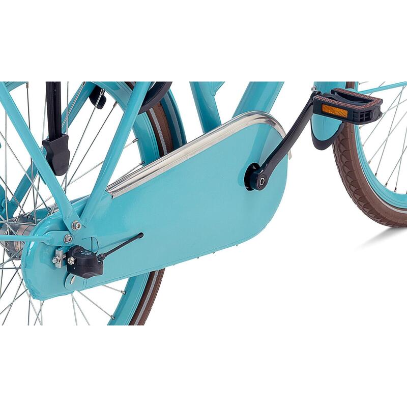 Bici Bambino Nogan Cargo N3 - Ragazze - Turchese