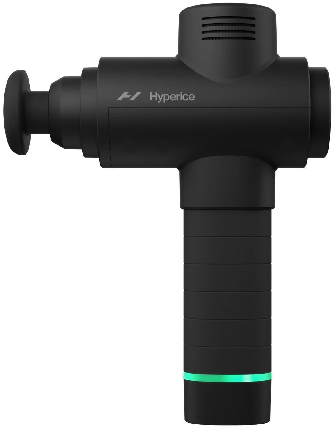 Pistola de massagem hypervolt 2" hyperice