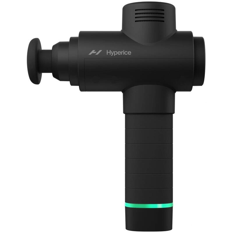 Pistola de massagem Hypervolt 2" Hyperice Exclusivo Online      265,00€  HYPERICE Pistola de massagem Hypervolt 2" HypericeVendido e expedido por: Fitwinkel - Sporttrader    
