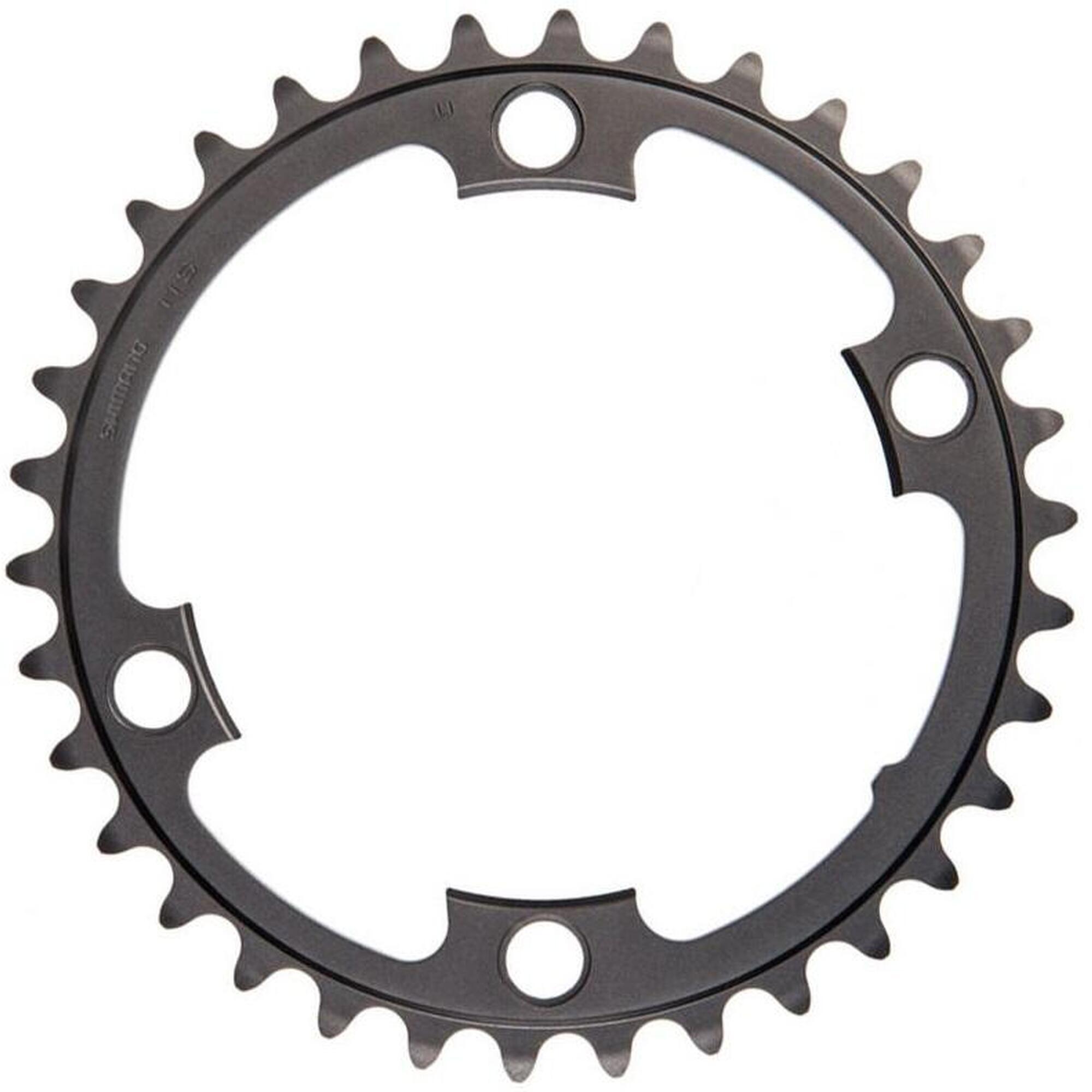 Tarcza Mechanizmu Korbowego 36T Ultegra Fc-6800 Mb (Dla 46-36T)