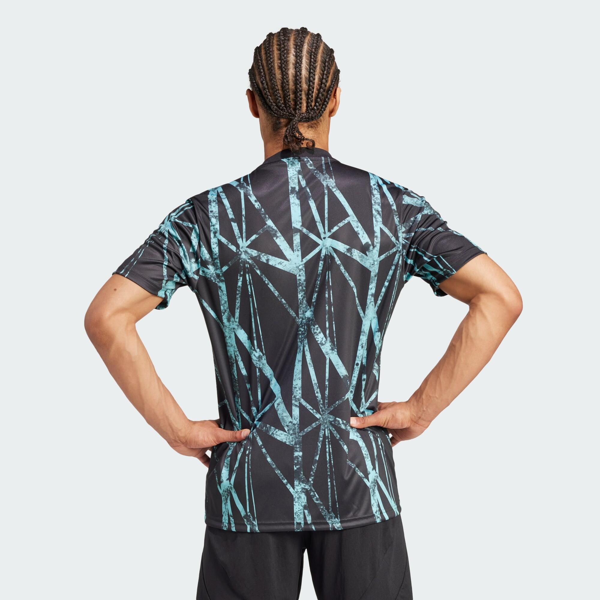FC Bayern München Pre-Match Shirt 3/7