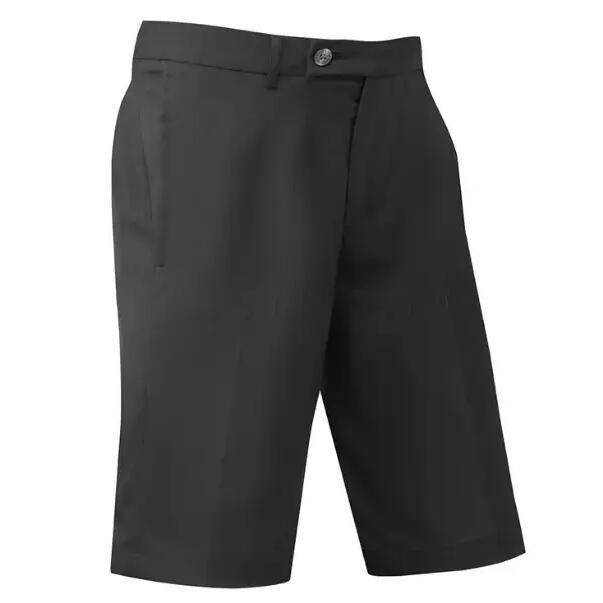 Bermuda Callaway Chev Men Short II for Men, Caviar