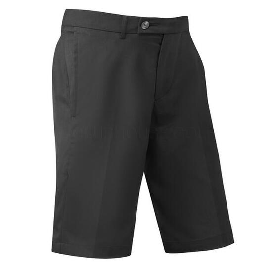 Short Bermuda Callaway Chev pour homme II, couleur caviar