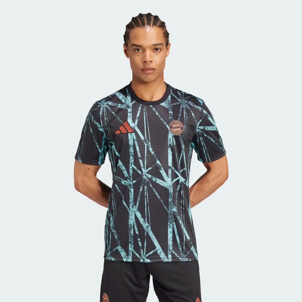 FC Bayern Pre-Match Jersey