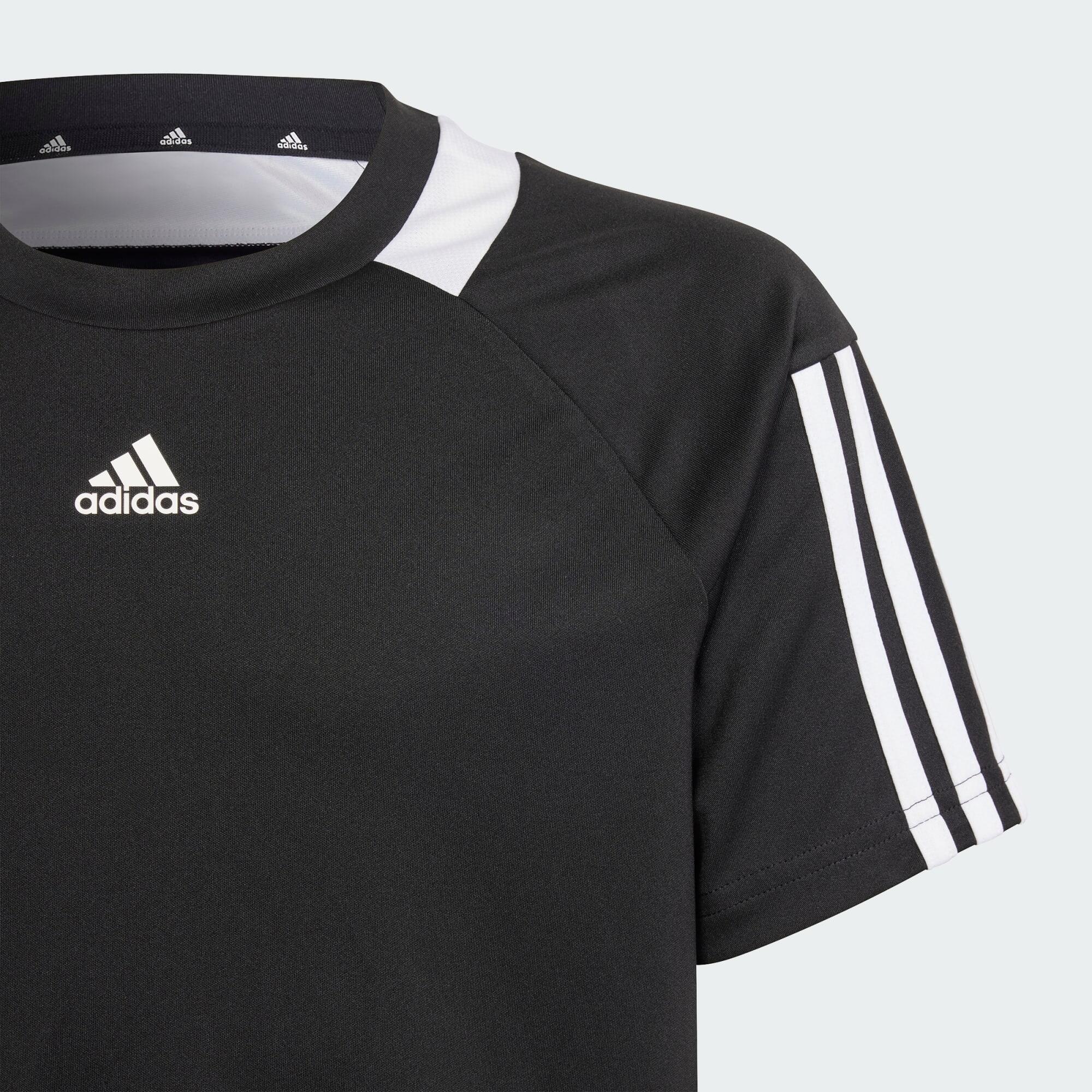 Sereno AEROREADY Tee Kids 2/5