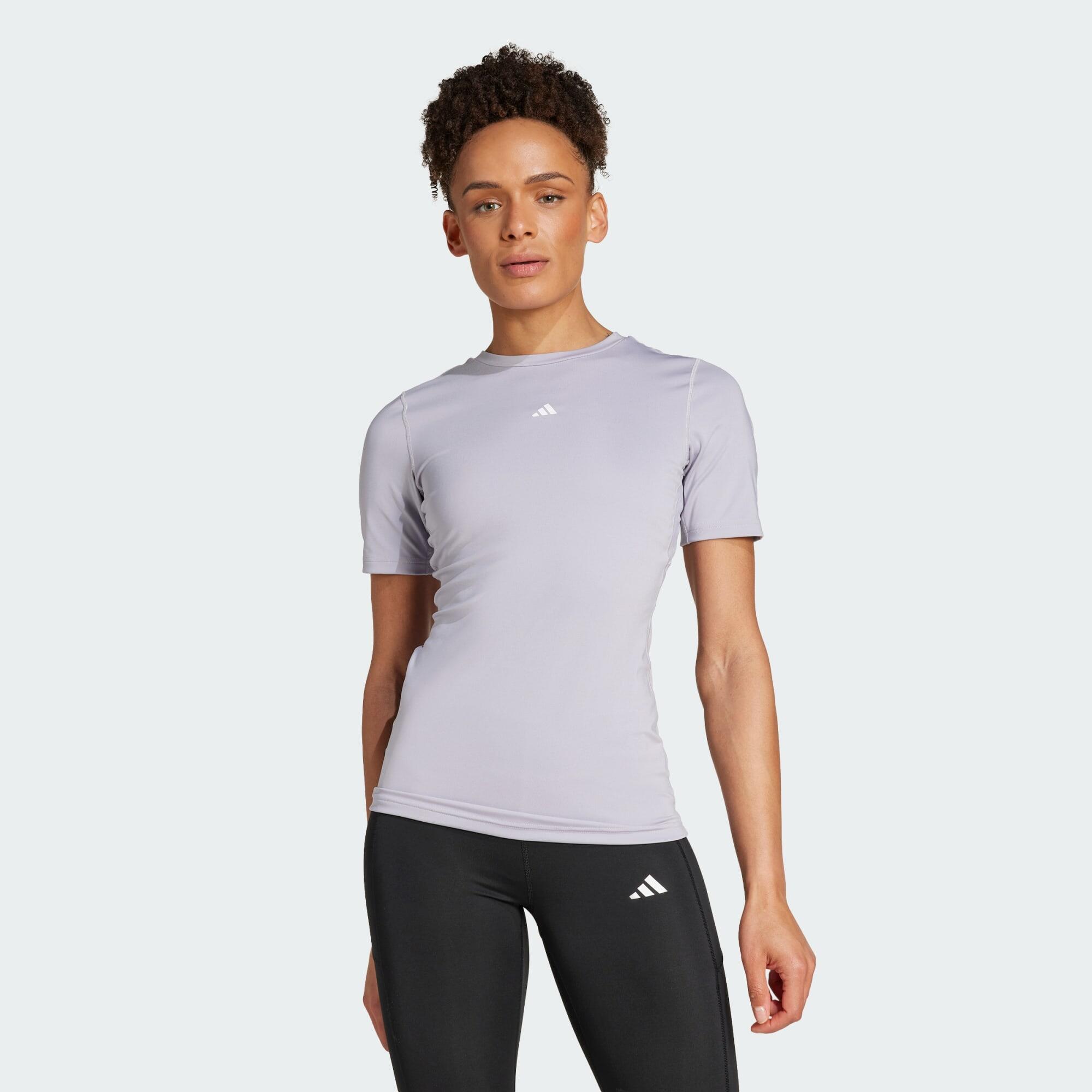 Techfit training T-shirt