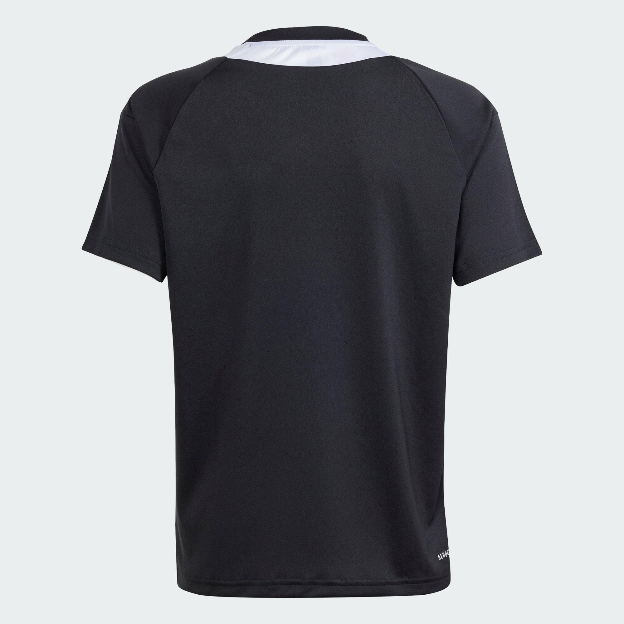 Sereno AEROREADY Tee Kids 4/5
