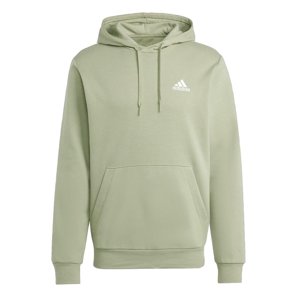 Bluza z kapturem Essentials Fleece