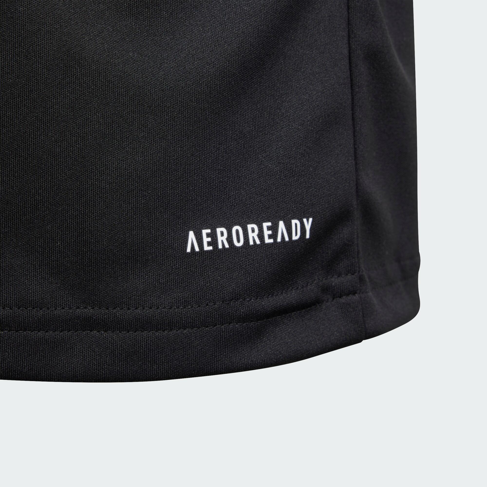 Sereno AEROREADY Tee Kids 5/5