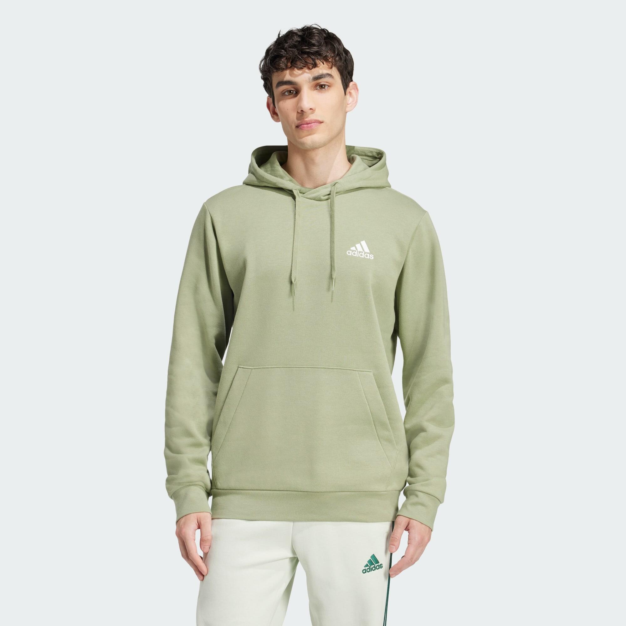 Bluza z kapturem Essentials Fleece