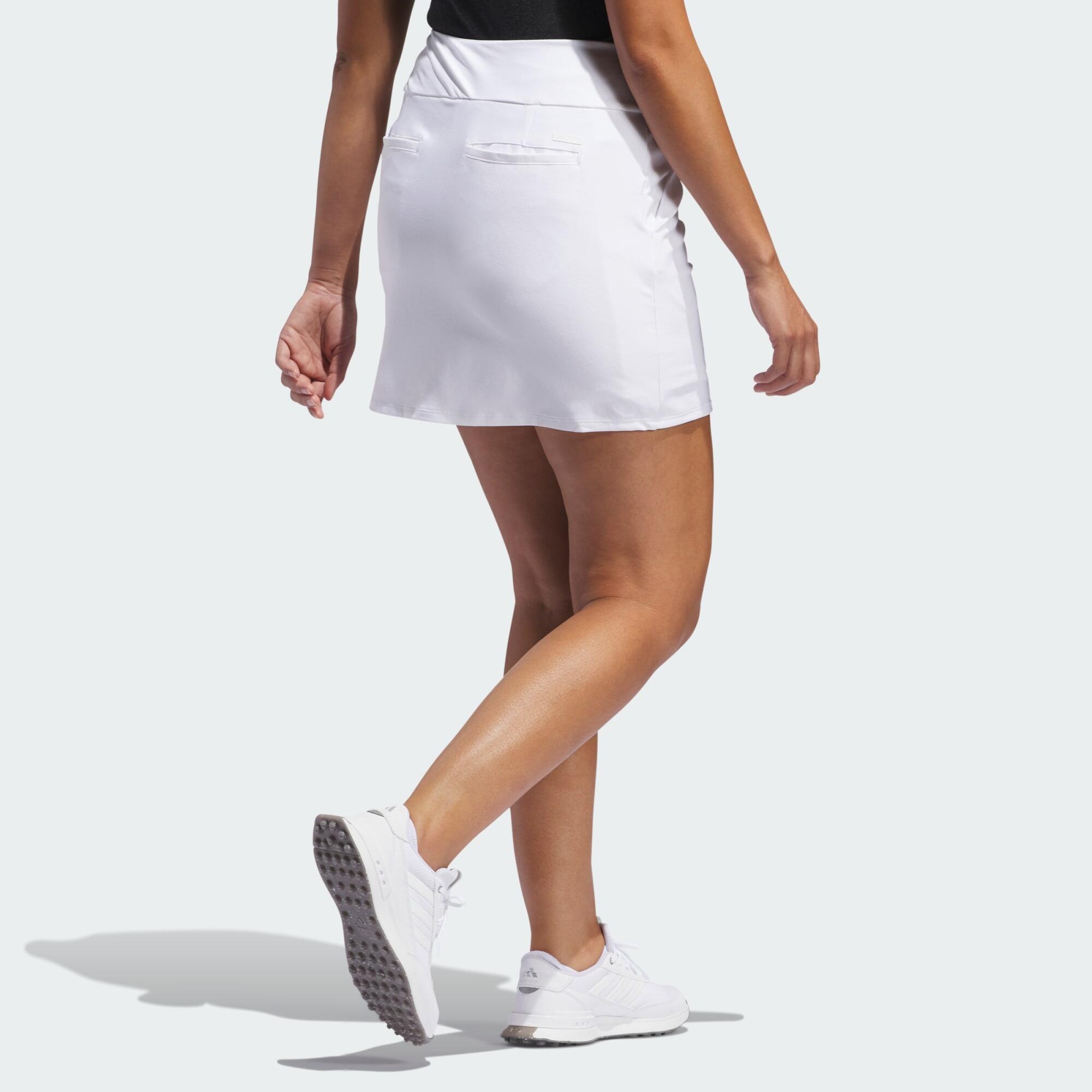 Jupe-short unie Ultimate365 3/6