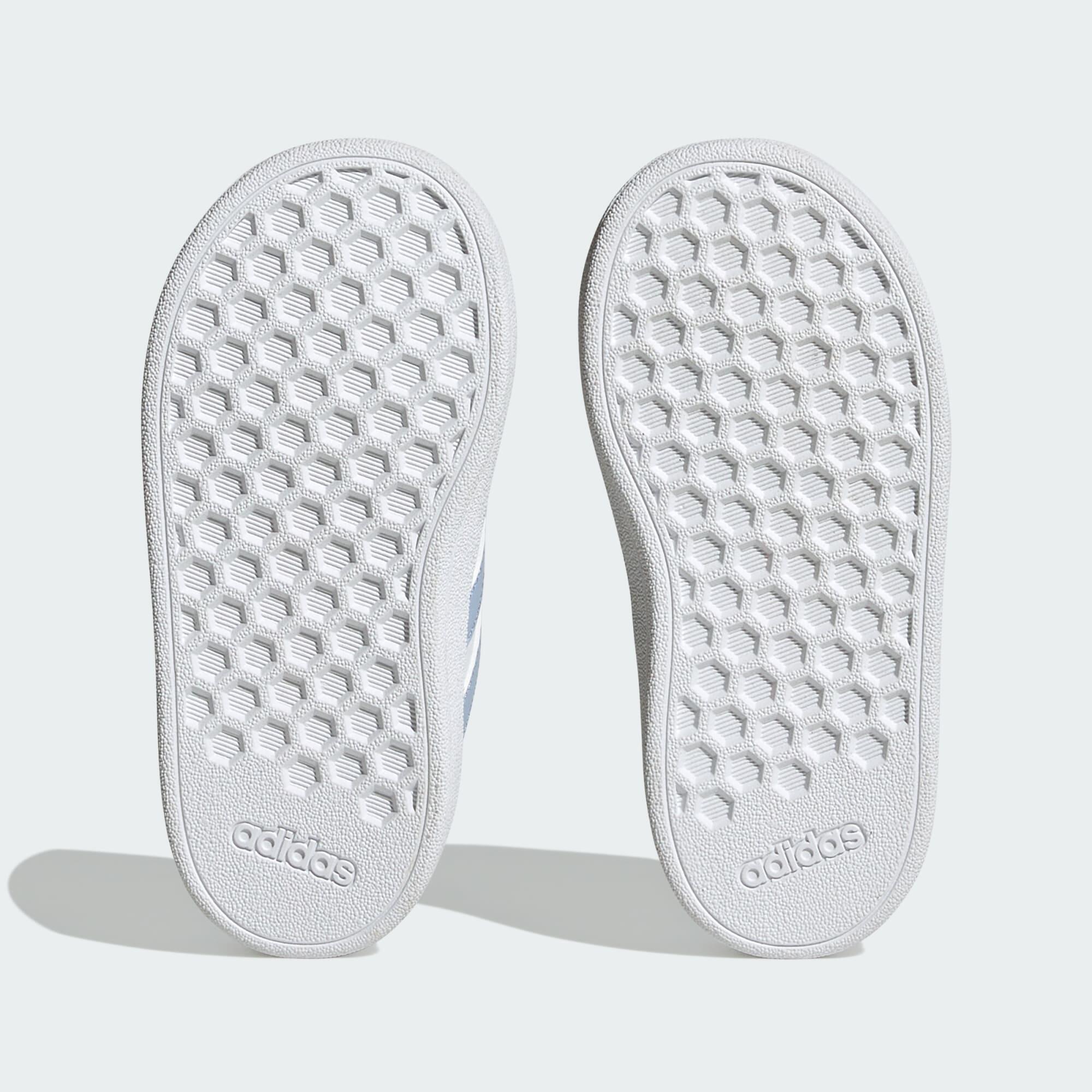 Chaussure à scratch Grand Court Lifestyle 4/7
