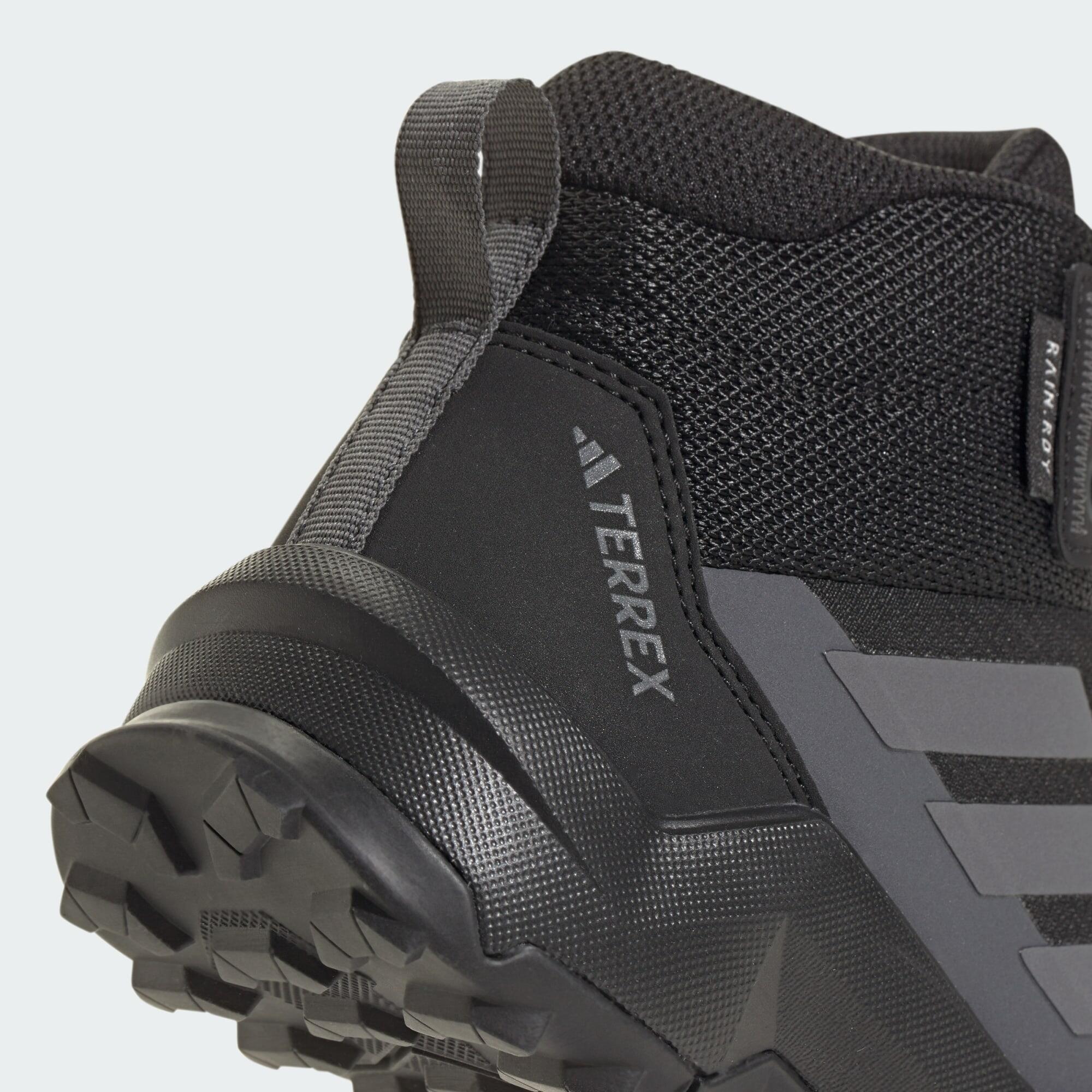 Terrex AX4R Mid RAIN.RDY Hiking Schoenen ADIDAS | Decathlon