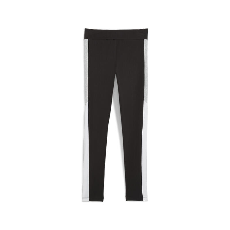 Legging PUMA POWER Enfant et Adolescent PUMA Black