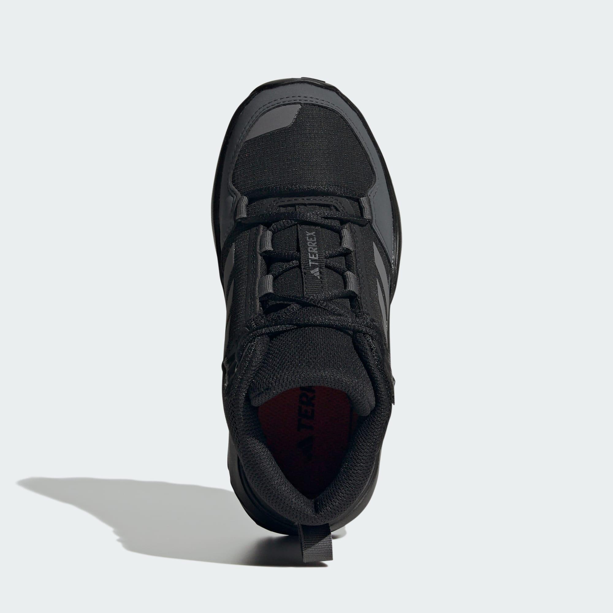 Scarpe da hiking Terrex Ax4r Mid Rain.Rdy 3/7