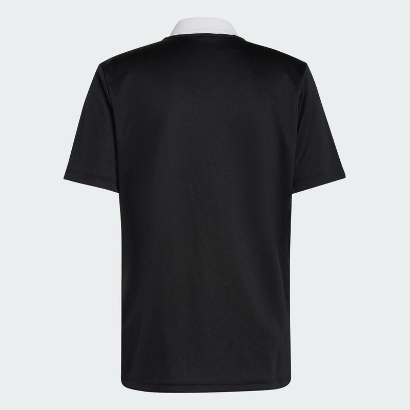 Camiseta manga corta All Blacks Rugby AEROREADY