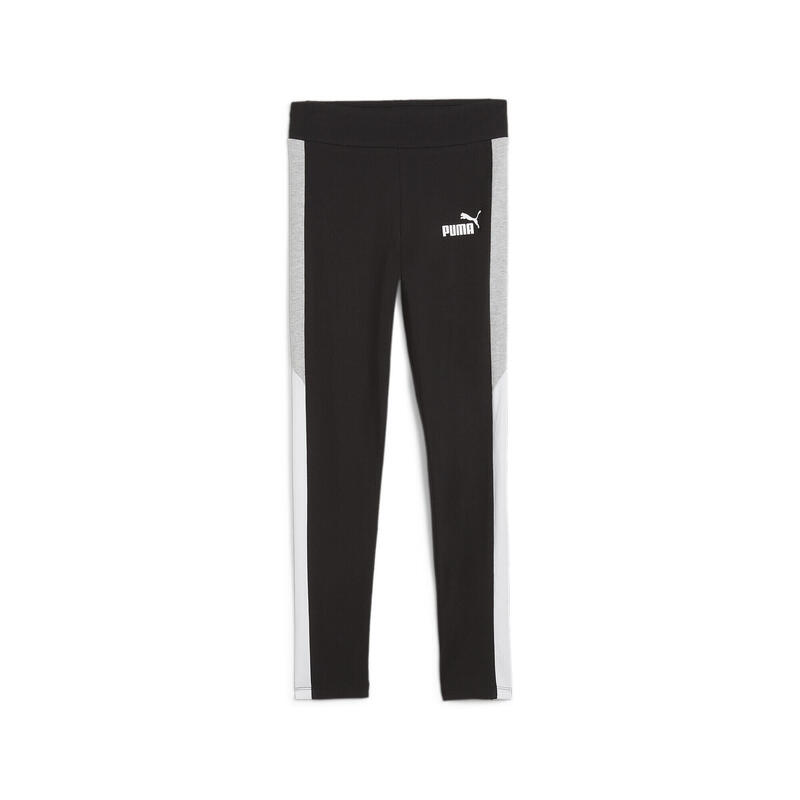 Legging PUMA POWER Enfant et Adolescent PUMA Black