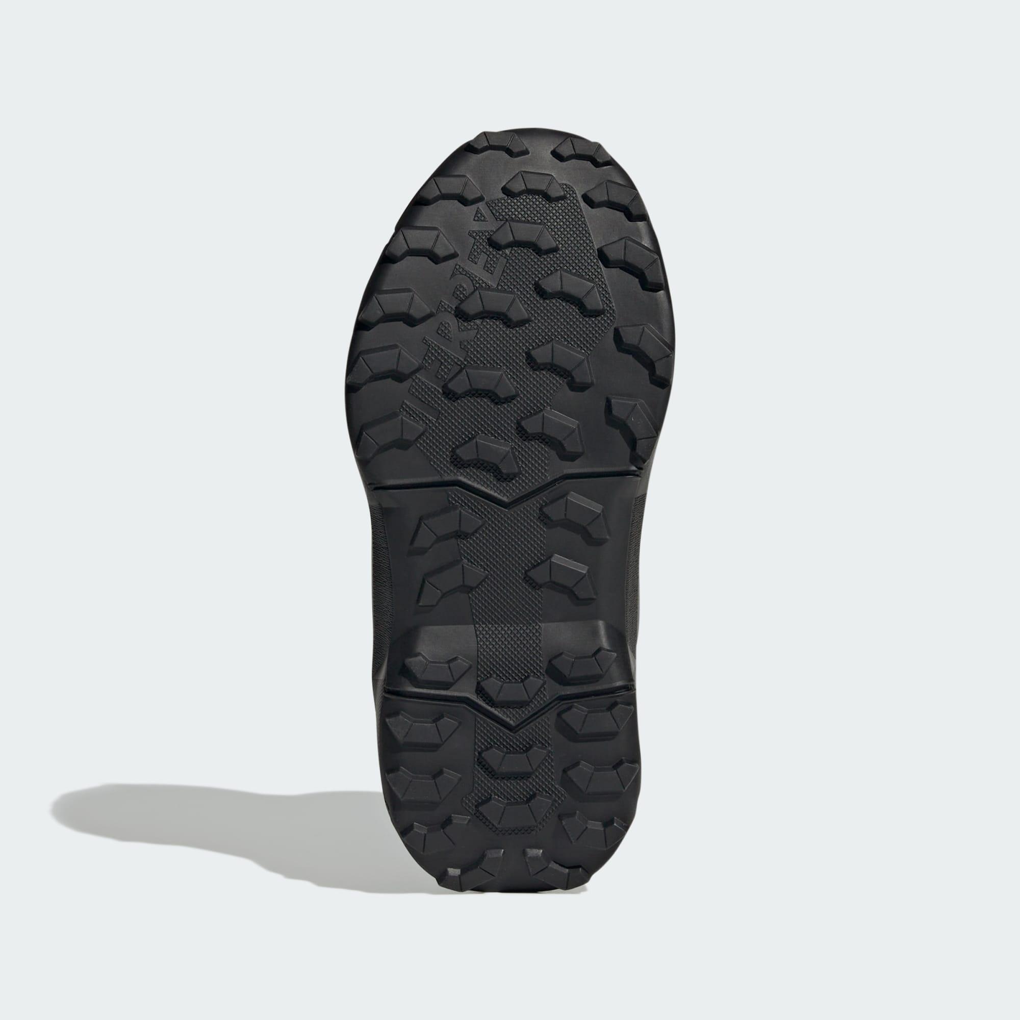 Scarpe da hiking Terrex Ax4r Mid Rain.Rdy 4/7