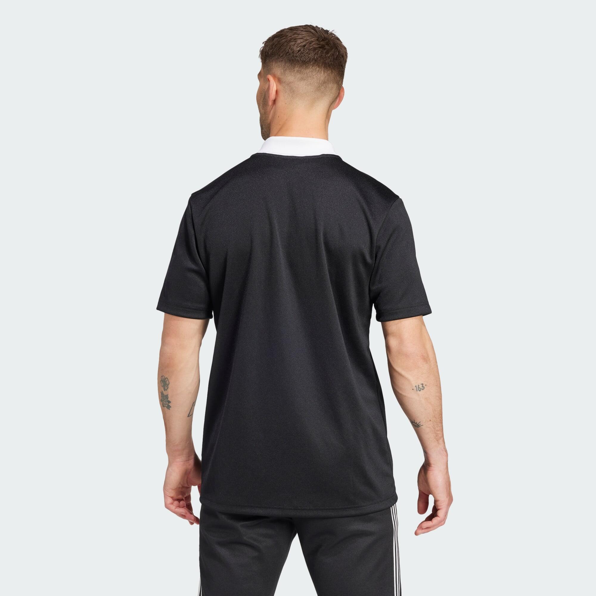 All Blacks Rugby AEROREADY Short Sleeve Jersey 3/6
