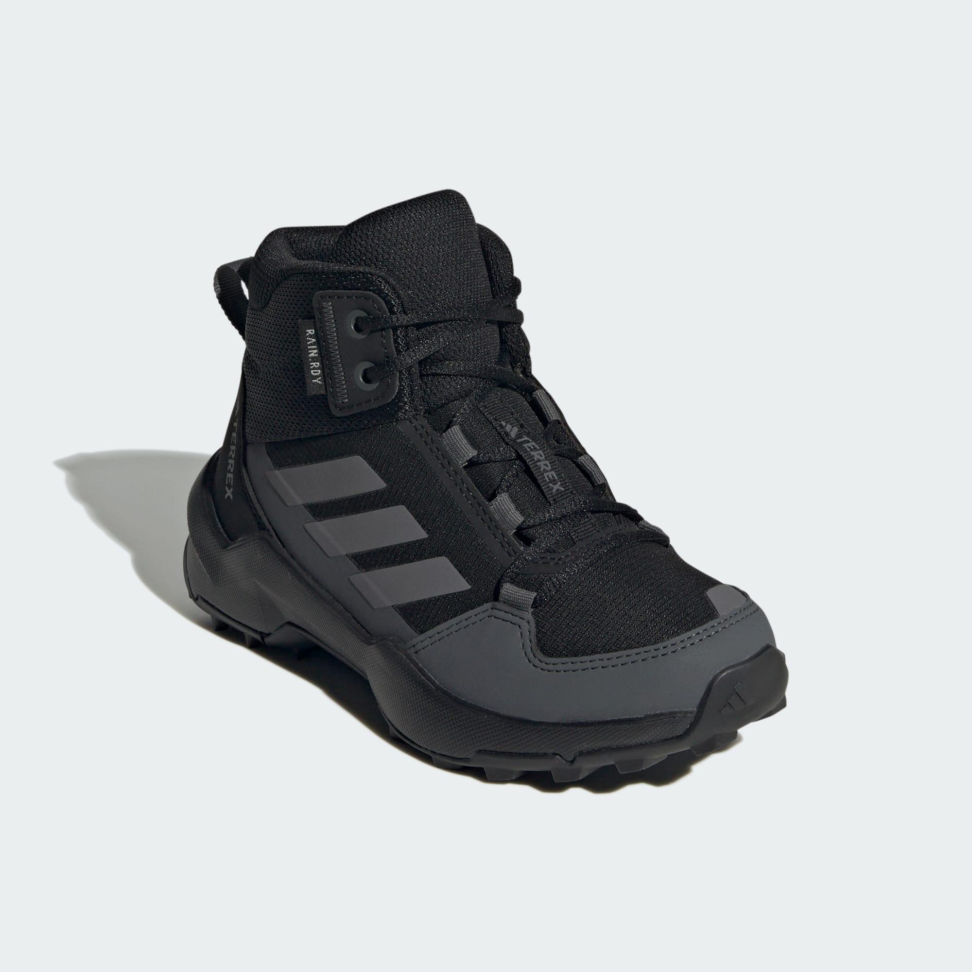 Scarpe da hiking Terrex Ax4r Mid Rain.Rdy 5/7