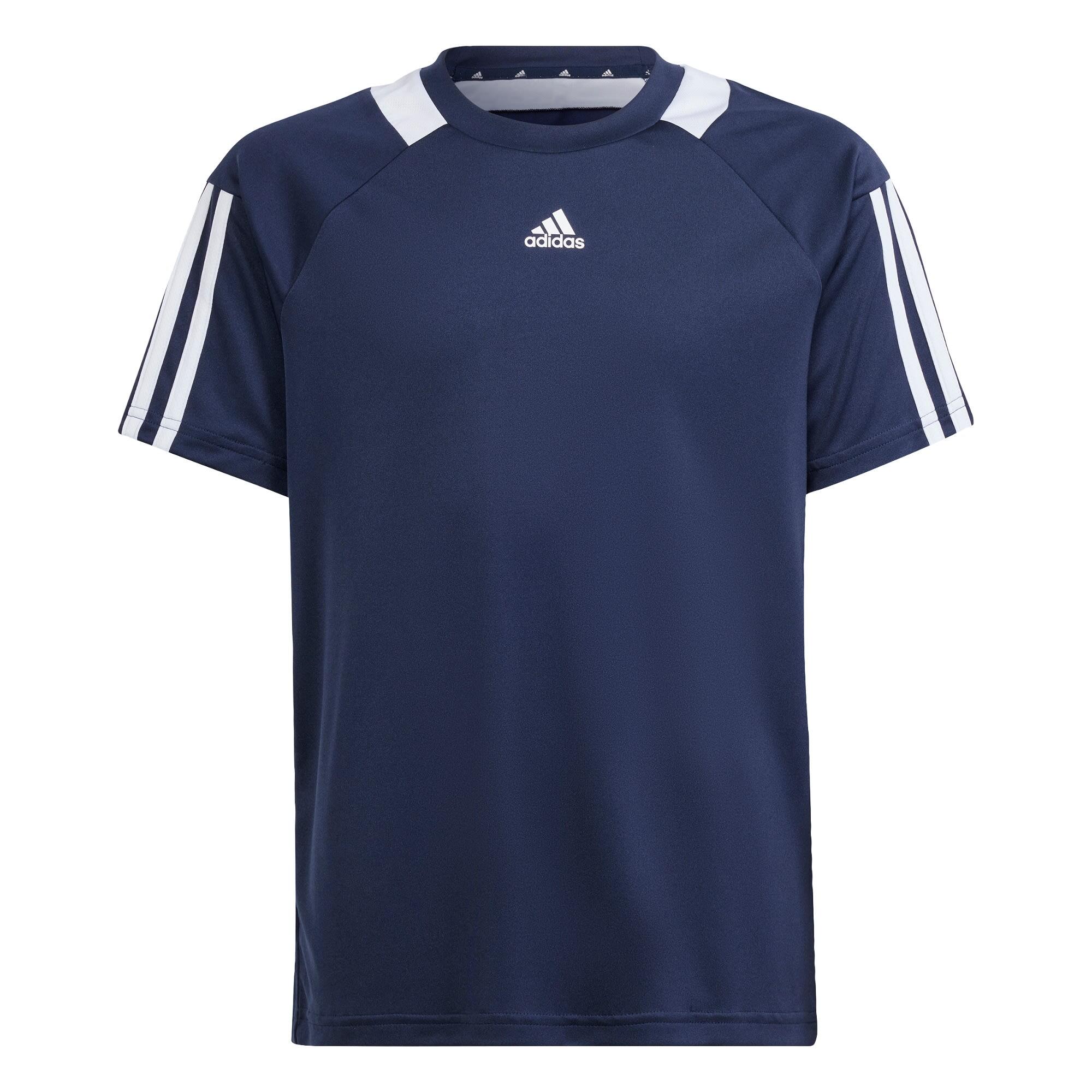 ADIDAS Sereno AEROREADY Tee Kids