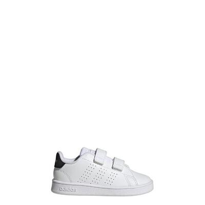 Advantage lifestyle court two hook-and-loop schoenen