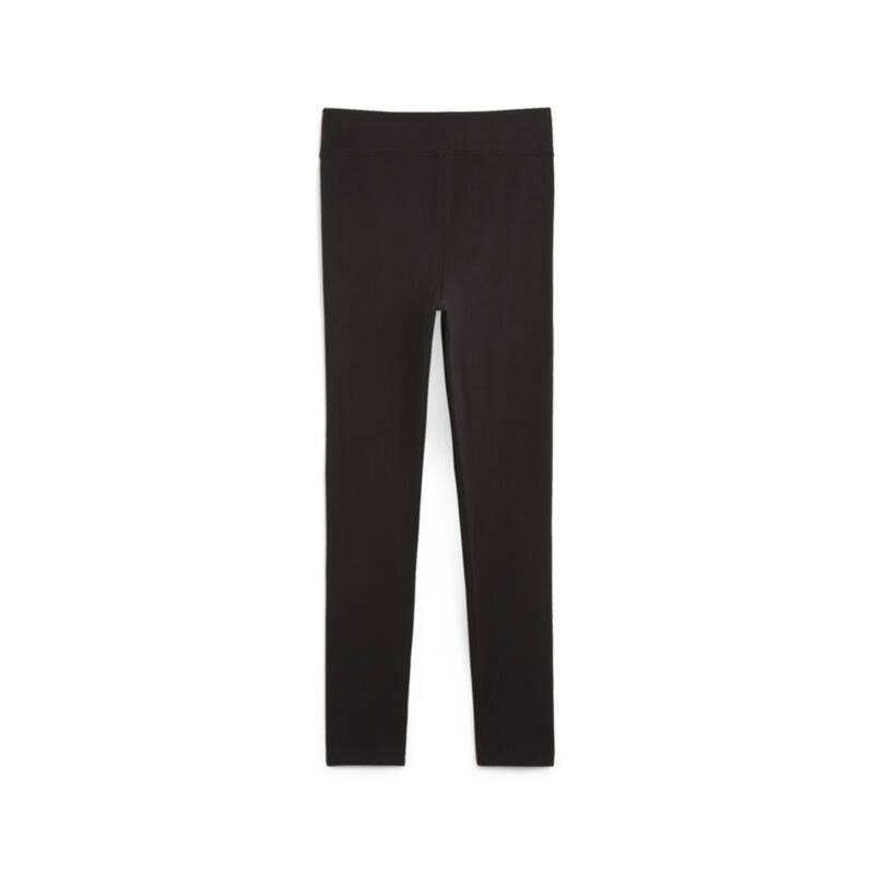 Leggings PUMA SQUAD Tineret PUMA Black